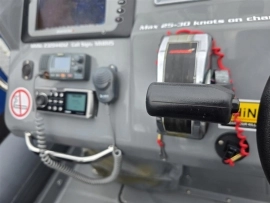 2008, Parker, 900 RS