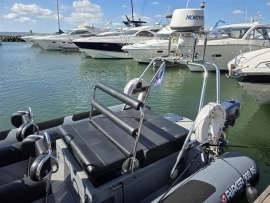 2008, Parker, 900 RS