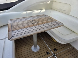 2000, Cranchi, Zaffiro 34