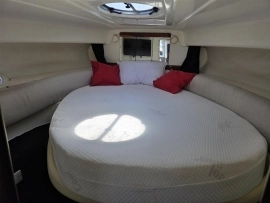 2000, Cranchi, Zaffiro 34