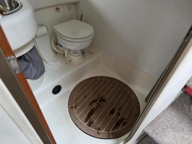 2000, Cranchi, Zaffiro 34