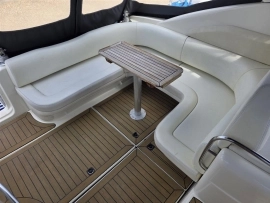 2000, Cranchi, Zaffiro 34