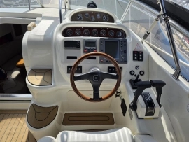 2000, Cranchi, Zaffiro 34