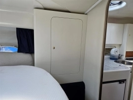 2000, Cranchi, Zaffiro 34