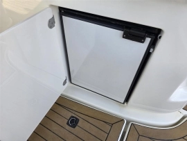 2000, Cranchi, Zaffiro 34