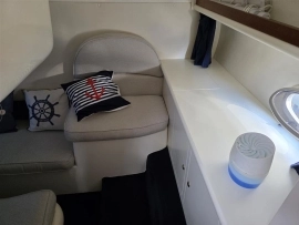 2000, Cranchi, Zaffiro 34