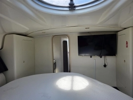 2000, Cranchi, Zaffiro 34