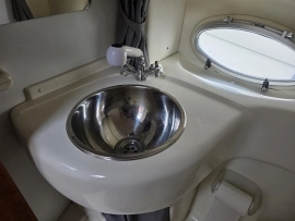 2000, Cranchi, Zaffiro 34