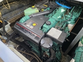 2000, Cranchi, Zaffiro 34