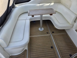 2000, Cranchi, Zaffiro 34