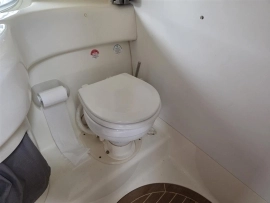 2000, Cranchi, Zaffiro 34