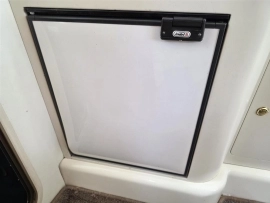 2000, Cranchi, Zaffiro 34