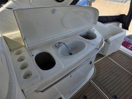 2000, Cranchi, Zaffiro 34