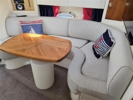 2000, Cranchi, Zaffiro 34