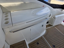 2000, Cranchi, Zaffiro 34