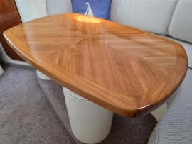 2000, Cranchi, Zaffiro 34