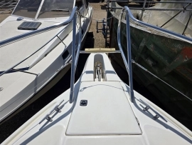 2000, Cranchi, Zaffiro 34