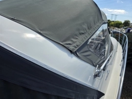 2000, Cranchi, Zaffiro 34