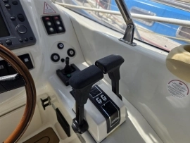 2000, Cranchi, Zaffiro 34