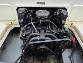 1997, Sea Ray, 215 Express Cruiser