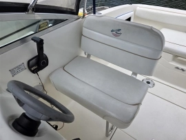 1997, Sea Ray, 215 Express Cruiser