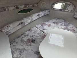 1997, Sea Ray, 215 Express Cruiser