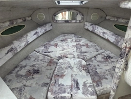 1997, Sea Ray, 215 Express Cruiser