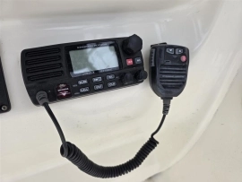 1997, Sea Ray, 215 Express Cruiser