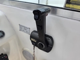 1997, Sea Ray, 215 Express Cruiser