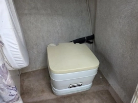 1997, Sea Ray, 215 Express Cruiser