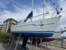 2002, Jeanneau, Sun Fast