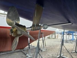 2002, Jeanneau, Sun Fast