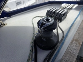 2002, Jeanneau, Sun Fast