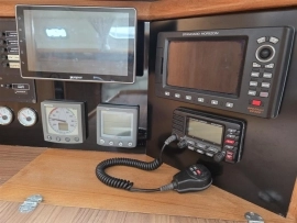 2002, Jeanneau, Sun Fast