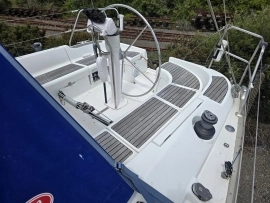 2002, Jeanneau, Sun Fast