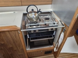 2002, Jeanneau, Sun Fast