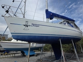 2002, Jeanneau, Sun Fast