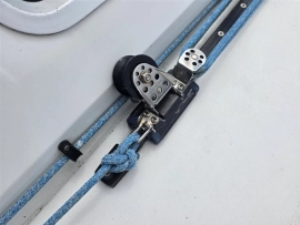 2002, Jeanneau, Sun Fast