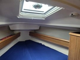 2002, Jeanneau, Sun Fast