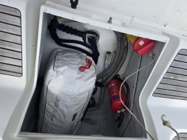 2002, Jeanneau, Sun Fast