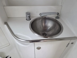 2002, Jeanneau, Sun Fast