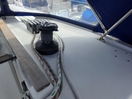 2002, Jeanneau, Sun Fast