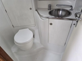 2002, Jeanneau, Sun Fast