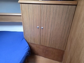 2002, Jeanneau, Sun Fast