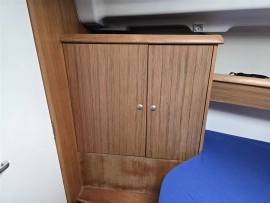 2002, Jeanneau, Sun Fast