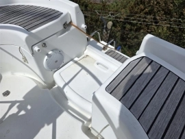 2002, Jeanneau, Sun Fast