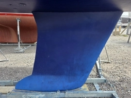 2002, Jeanneau, Sun Fast