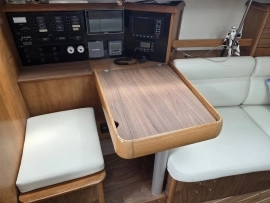 2002, Jeanneau, Sun Fast