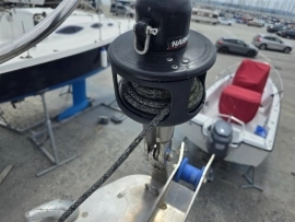 2002, Jeanneau, Sun Fast