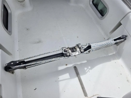 2002, Jeanneau, Sun Fast